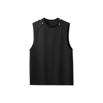 PISYPOX Tank Tops Unisex