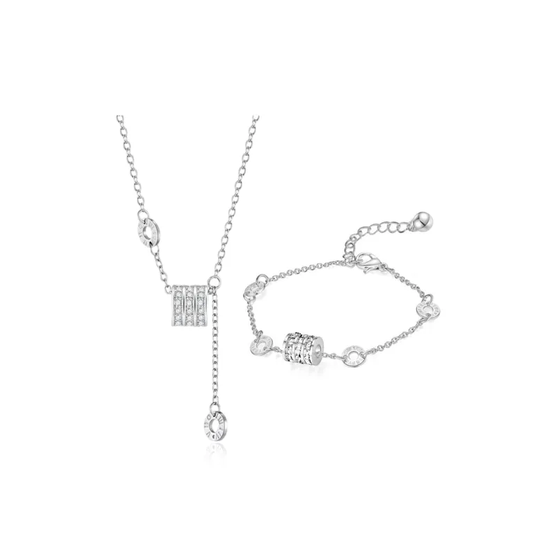 Shiban Necklaces Unisex-6