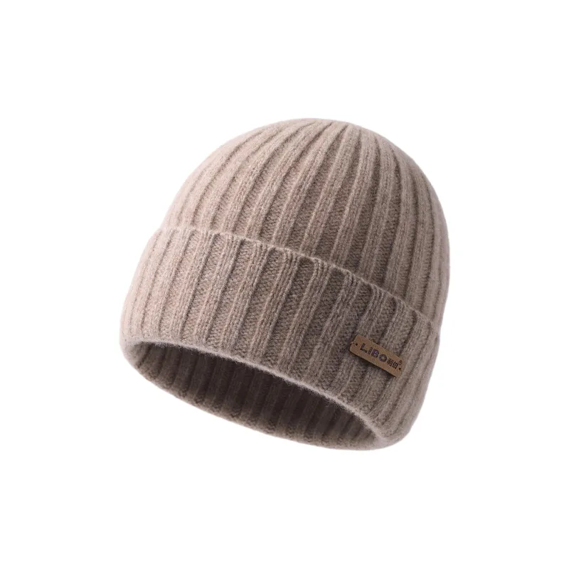 LIBO Beanies Unisex-14