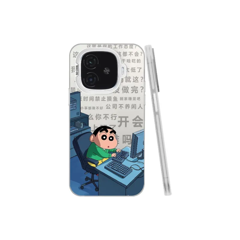 MaiBuZhe Phone Cases-18