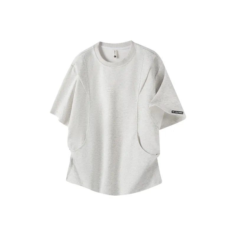 Journey To The West T Shirt Unisex-0