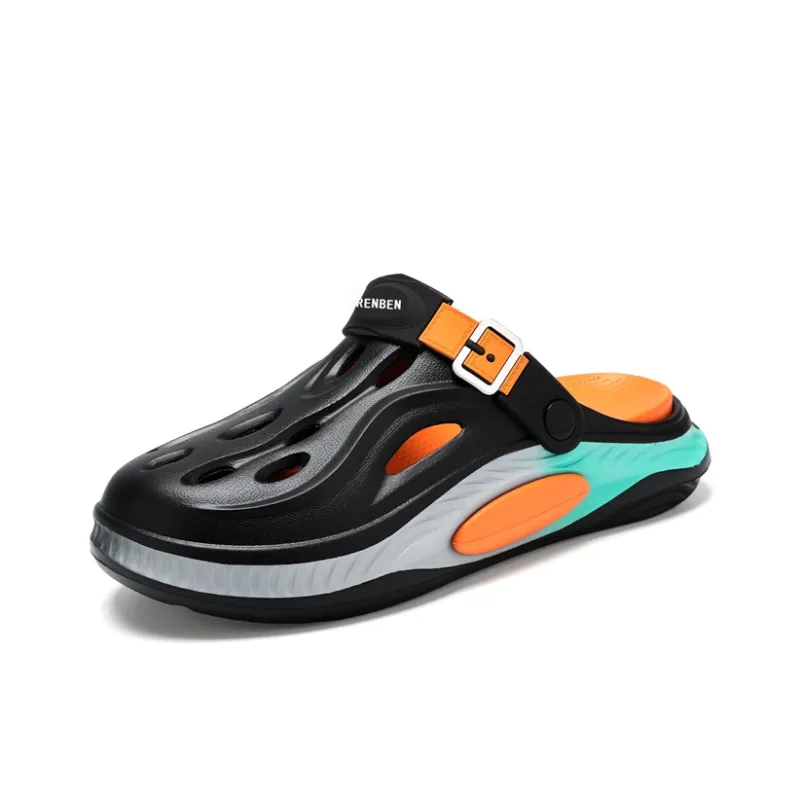 RENBEN Clogs Men-22