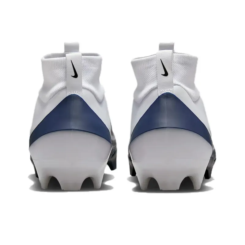 Nike Zoom Air Vapor Pro 1 White Midnight Navy Metallic Silver Black-3
