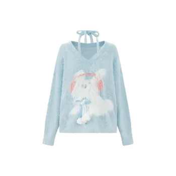 Unifree Sweaters Women's Blue