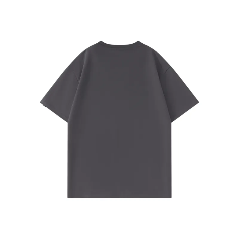 Cotton T Shirts Unisex-25