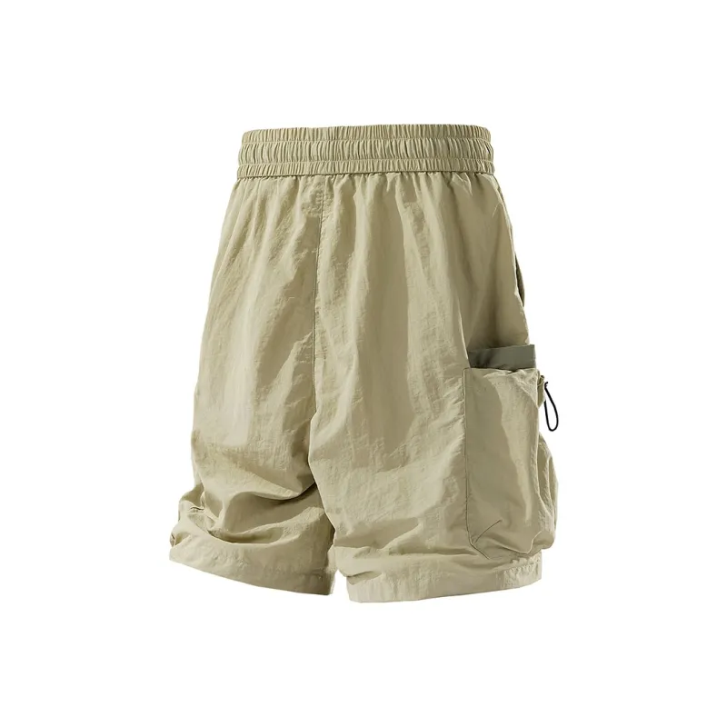TUCANO Casual Shorts Unisex-11