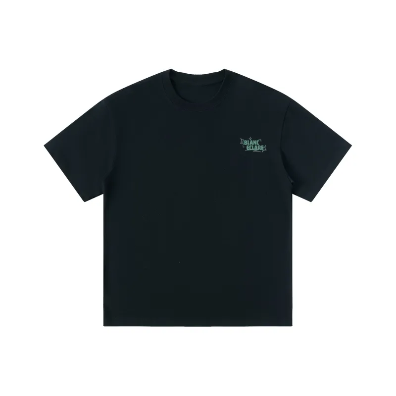 BLANC & ECLARE T Shirts Unisex-15