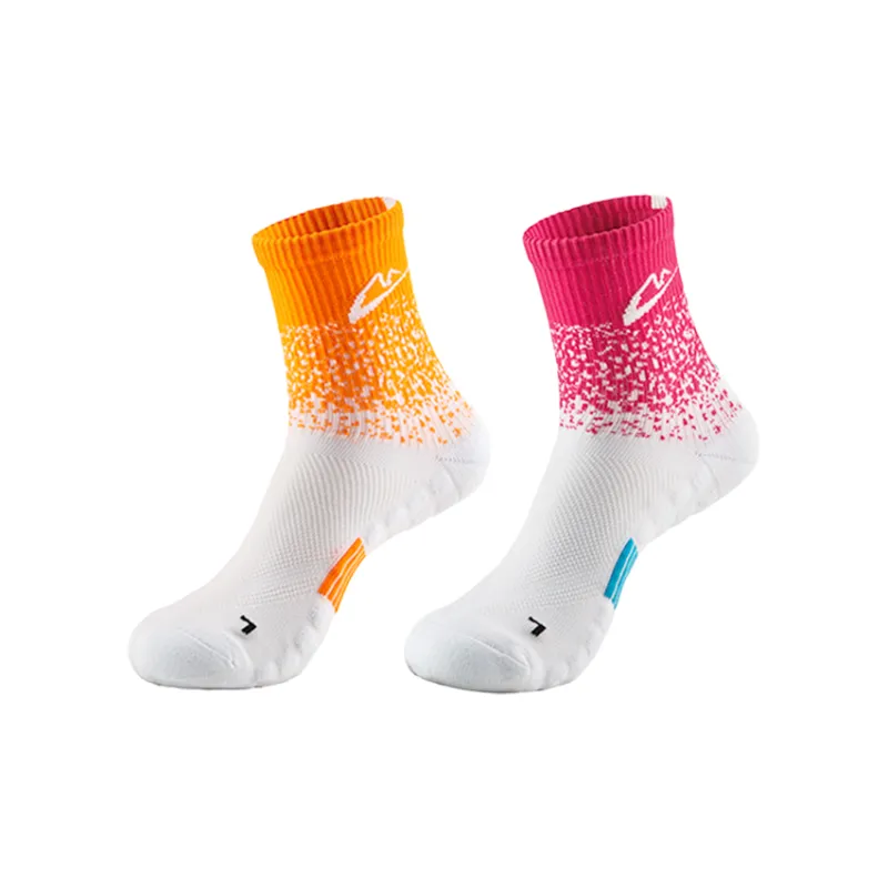 Sonic Cat Mid Calf Socks Unisex-8