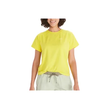 Marmot Raglan Sleeve T Shirt Women's