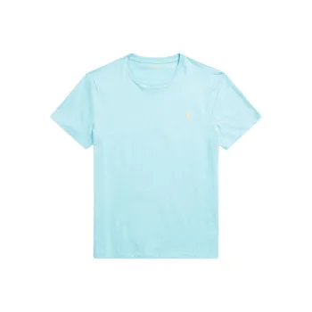 Polo Ralph Lauren T Shirt Men's Blue