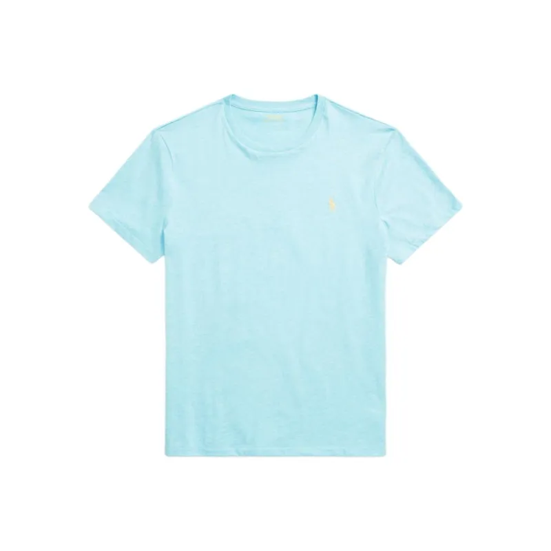 Polo Ralph Lauren T Shirt Men's Blue-0
