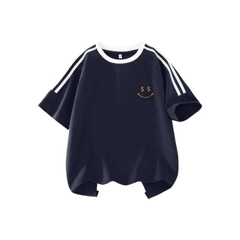 Cotton T Shirts Unisex-4