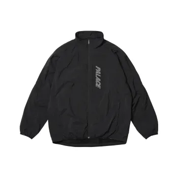 PALACE SS25 Jackets Unisex Black