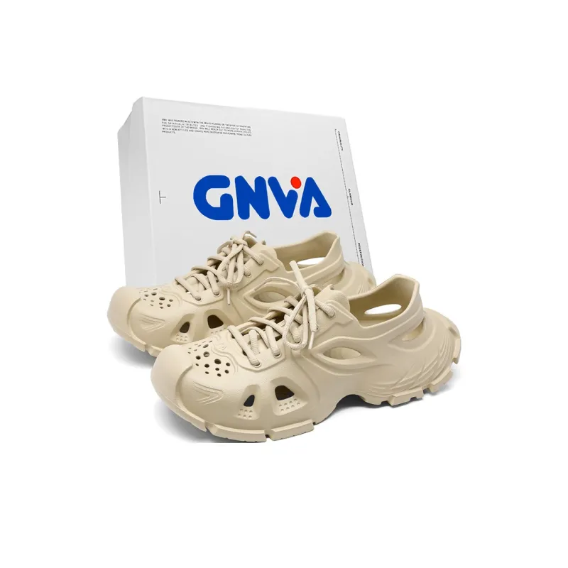 GNVA Clogs Unisex-12