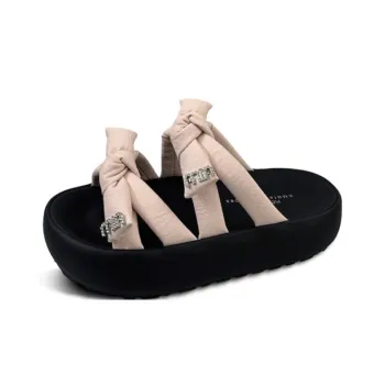 AFJI Quick Dry Slide Slippers Women's