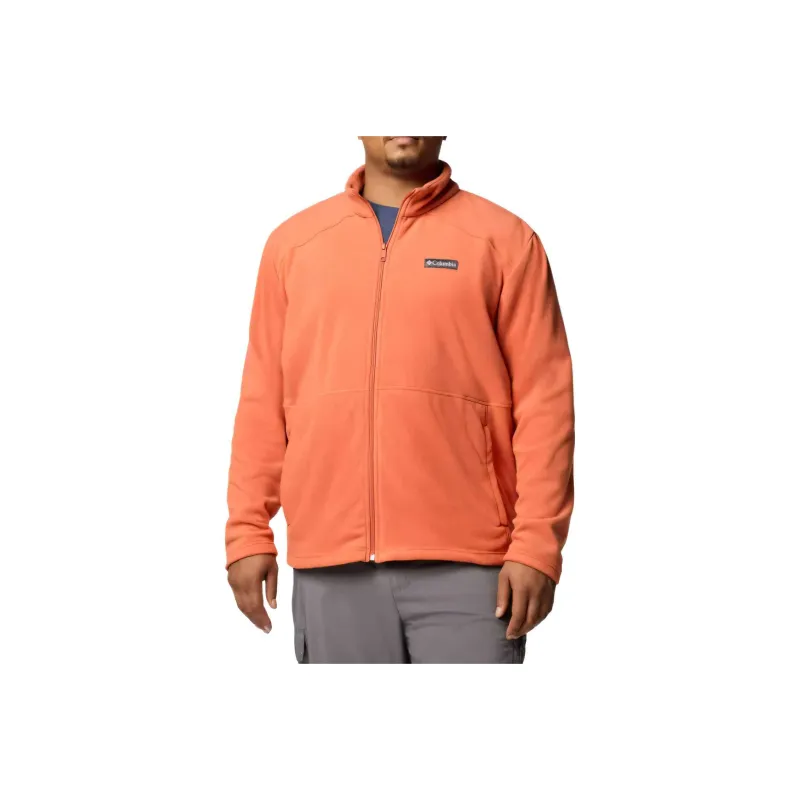 Columbia Castle Dale™ Jacket Men's Orange-0