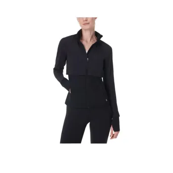 Sweaty Betty SS25 Jacket Women's Black