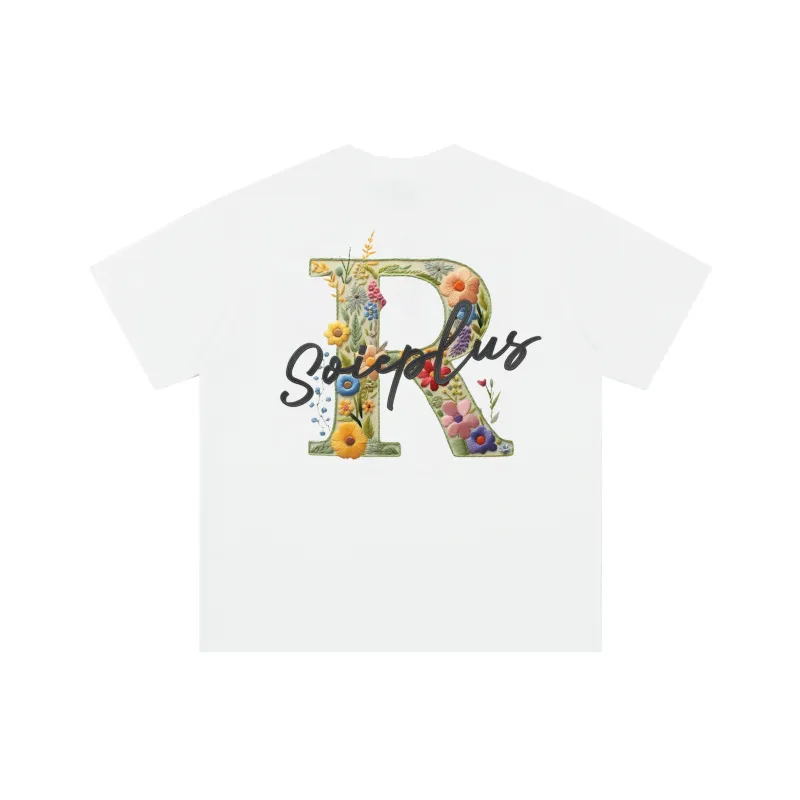 SOIE T Shirts Unisex-4
