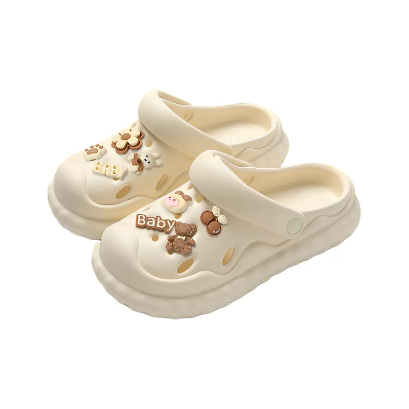 TLIT Slippers / Home Slippers-4