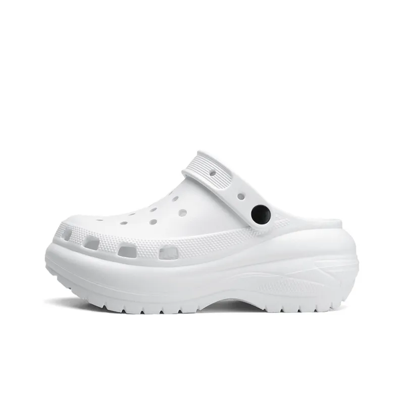 YUZHAOLIN Clogs Women's-0