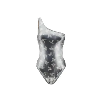 Vivienne Westwood Orb print Swimsuit