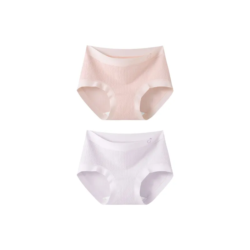 Urban Beauty Underpants Women's 2 Pack-0