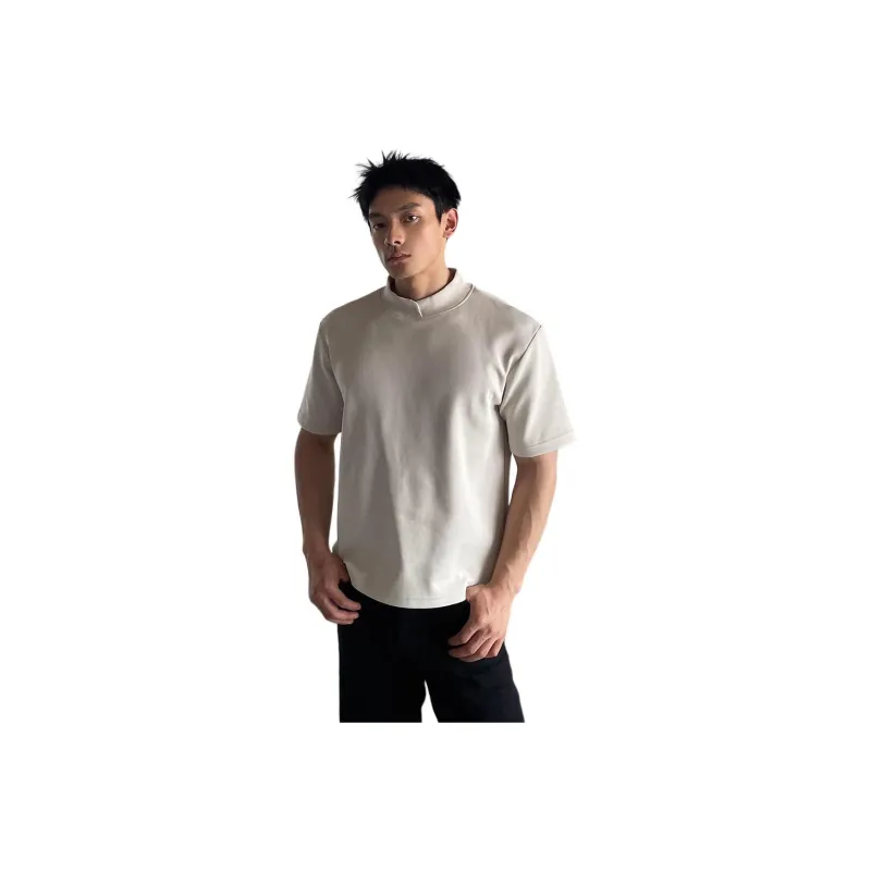 City Hipster T Shirts Unisex-7