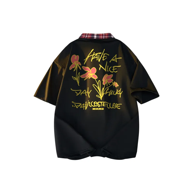 PAUL COSTELLOE T Shirts Unisex-4