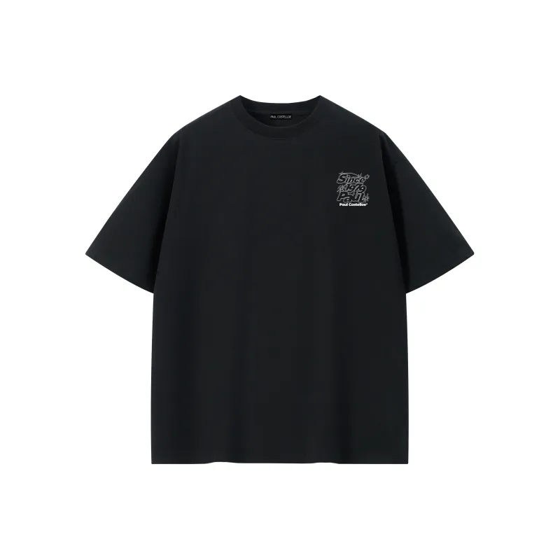 PAUL COSTELLOE T Shirts Unisex-0