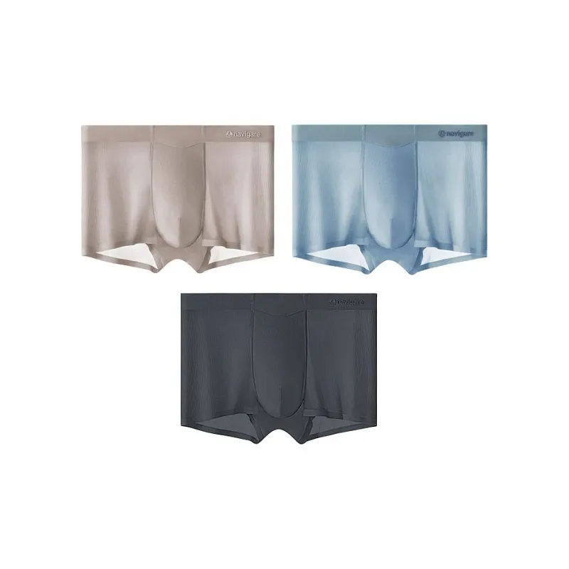 NAVIGARE Underpants Men's 3 Pack-9