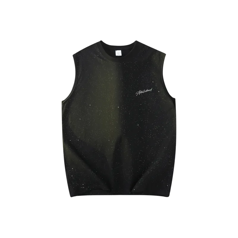 NINETEEN AUTUMN Tank Top Unisex-2