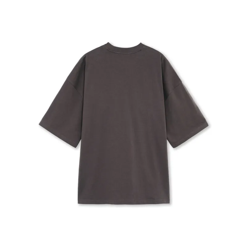BD.POWER UP+ T Shirts Unisex-3