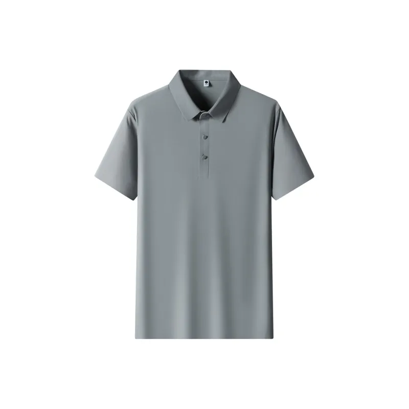 MIIOW Cool One Summer Series Polo Shirts Unisex-11