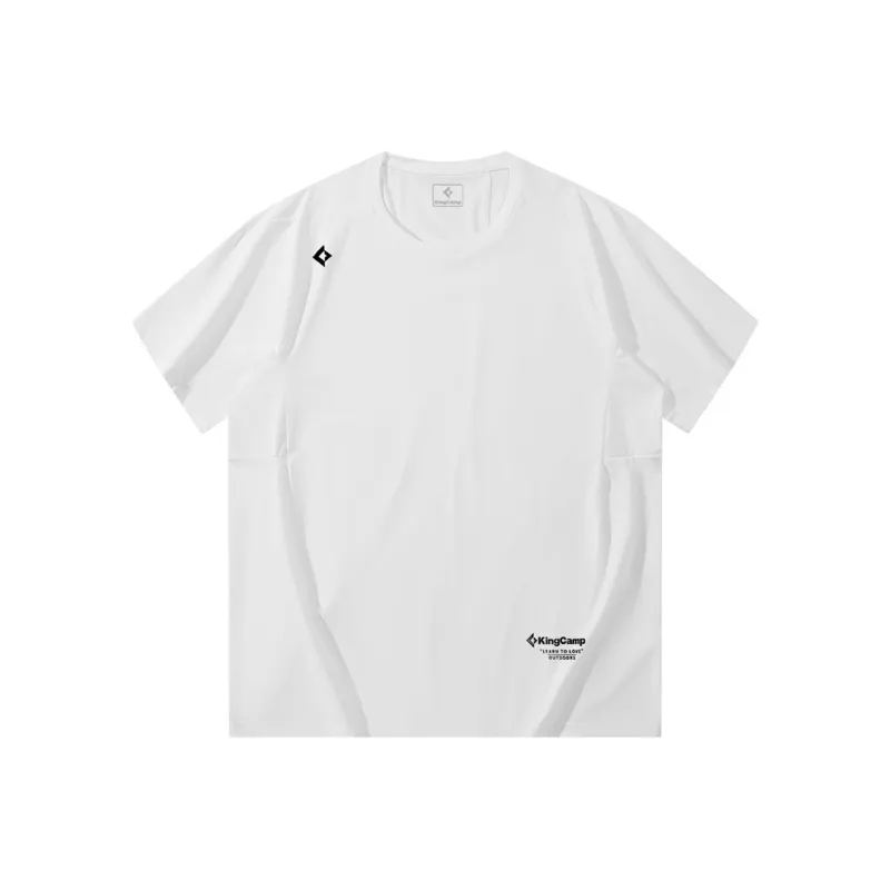KingCamp T Shirts Unisex-4