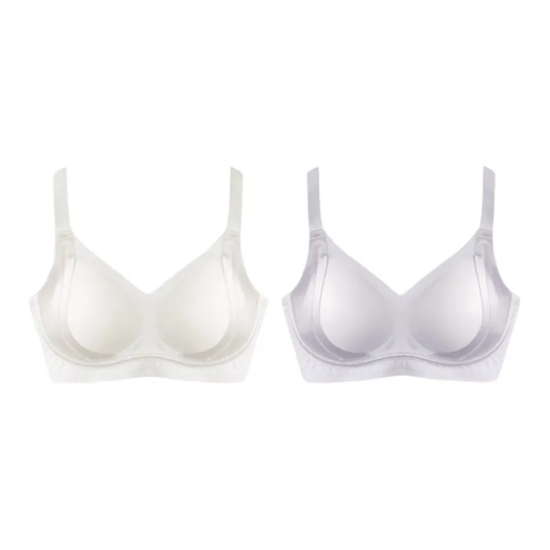 MIIOW Cool One Summer Series Bra Women's Combo Set-16