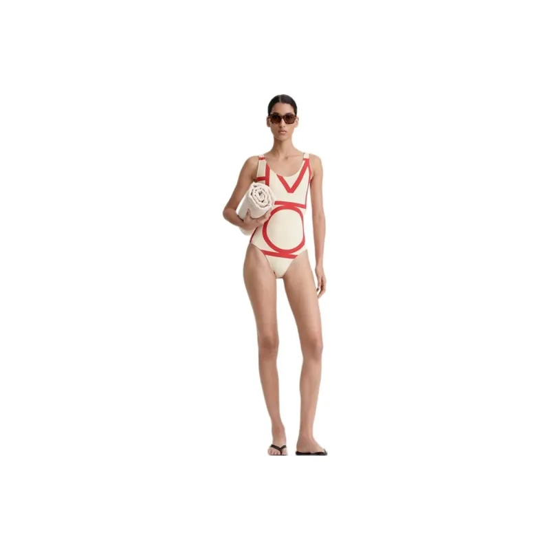 TOTEME One piece Swimsuit Women's-0