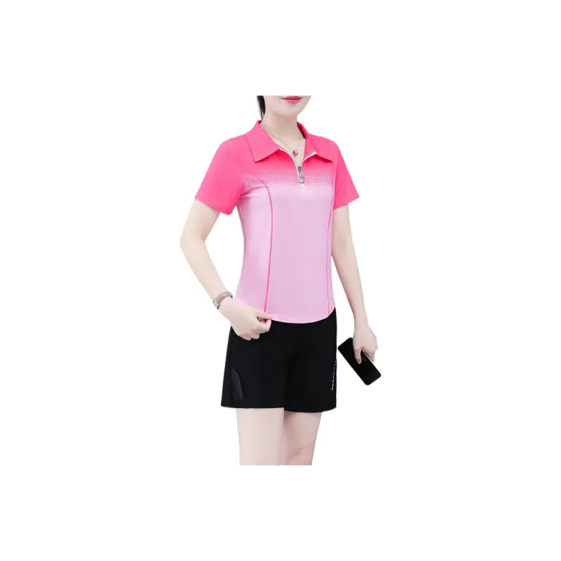 The New Age Family Fitness Set Women's-3