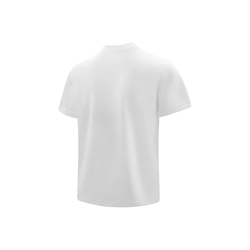 DUDUOSIBAO T Shirts Unisex-4