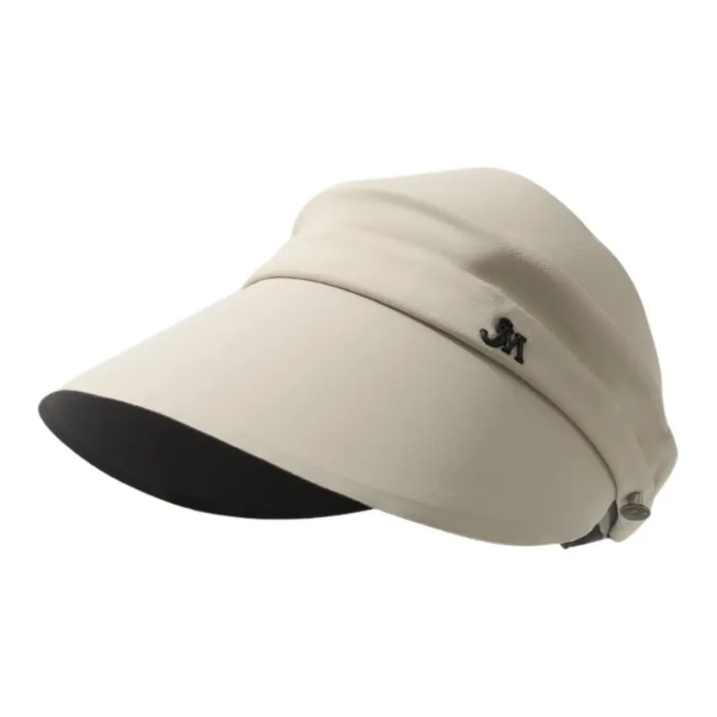 MEXICAN Polyester Sun Protection Hats Women's-0