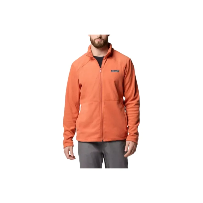 Columbia Castle Dale™ Jacket Men's Orange Red-0