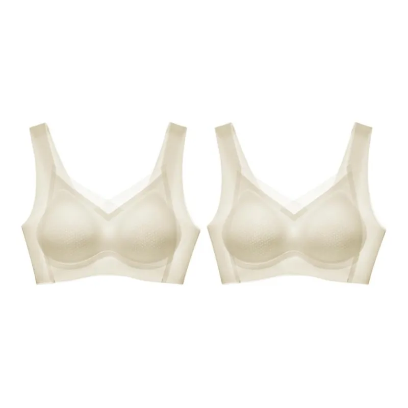 MIIOW Cool One Summer Series Bra Women's Combo Set-11