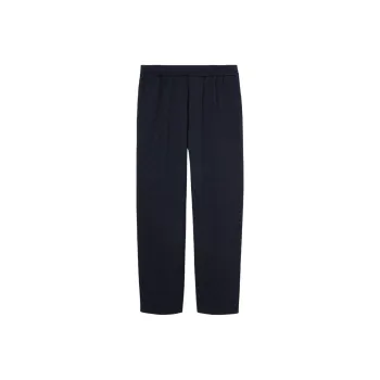 GUCCI Casual Pants Men's Dark Blue