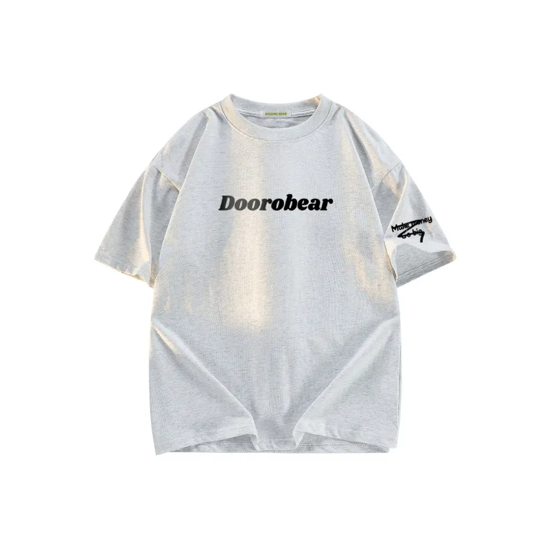 Budding Bear T Shirts Unisex-8