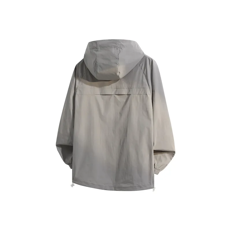 ROBINHOOD Sun Protection Clothing Unisex-13