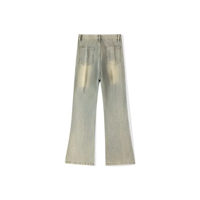 FCB ARCELONA Jeans Unisex-5