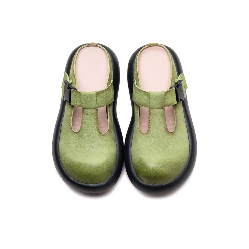 Jay Abrasion Resistant Closed Toe Slippers Women's-3