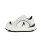 White Black