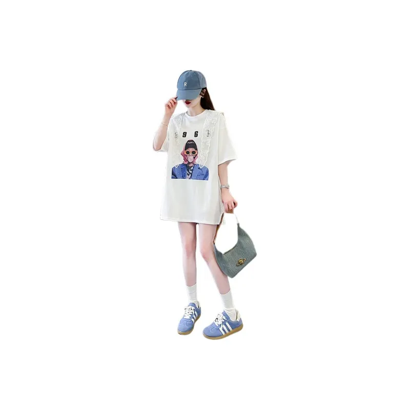KAISER T-Shirts Women's-1