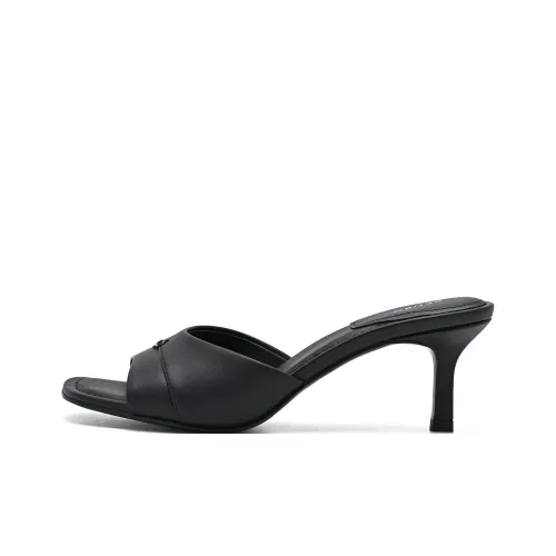 PEDRO Composite Sole Abrasion Resistant Slide Slippers Women's