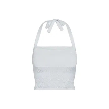 FRANKIES BIKINIS Tank Top Women's